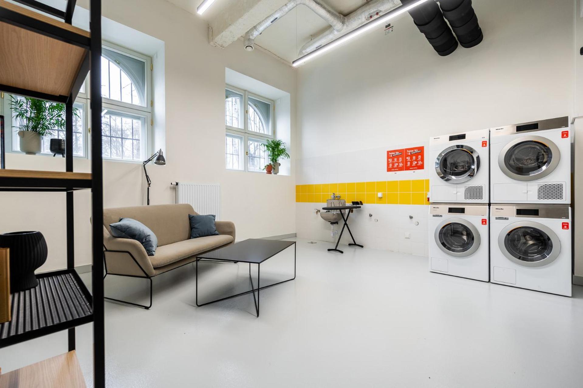Milestone Krakow Center Premium Living By Tribera — Photos 2